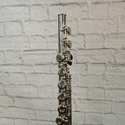Armstrong 104 Flute with Case