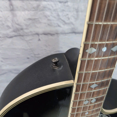 Ovation Celebrity CC68 Acoustic Guitar w/ OHSC