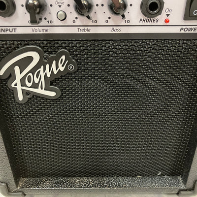 Rogue G-10  Guitar Practice Amp