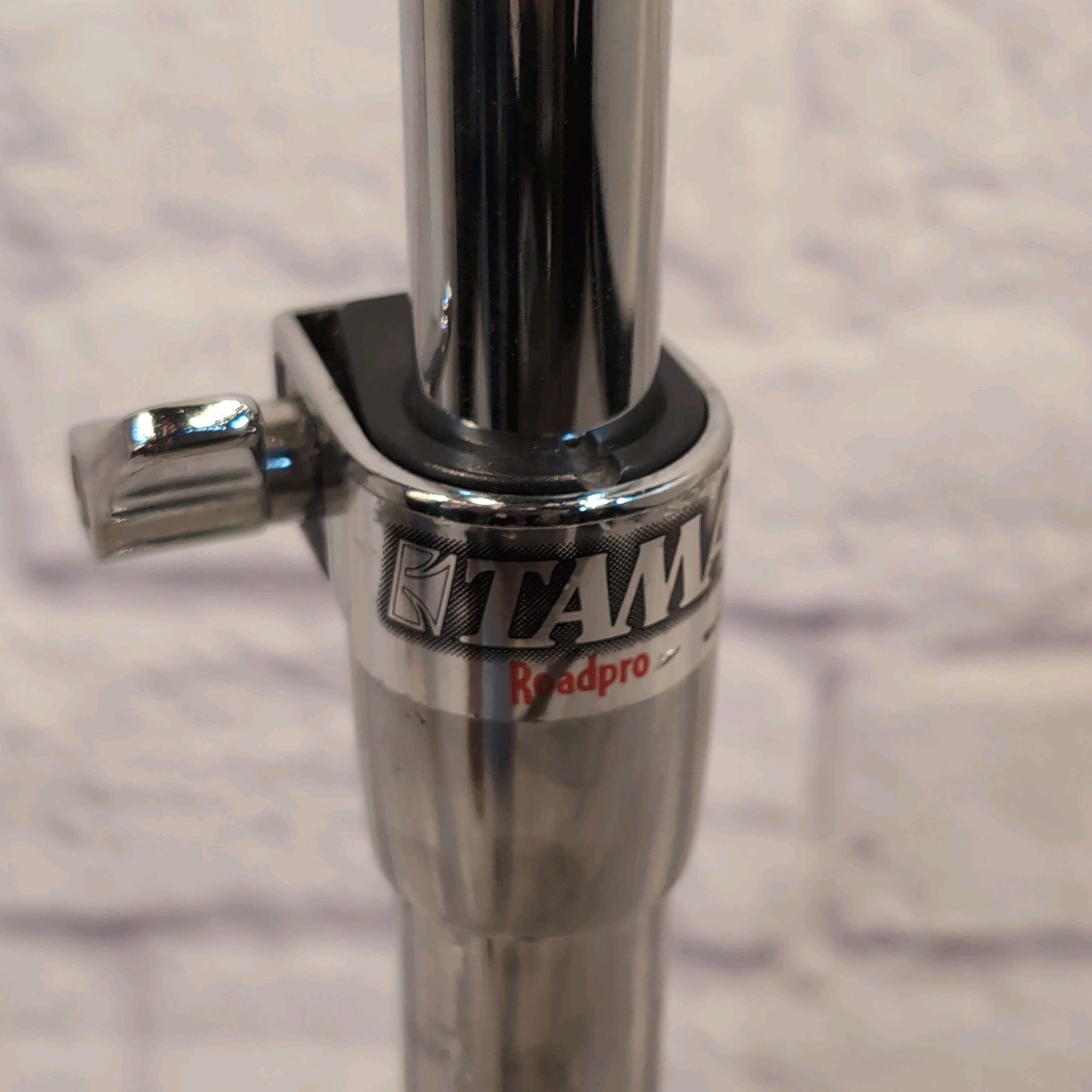 Tama RoadPro Straight Cymbal Stand Base Only