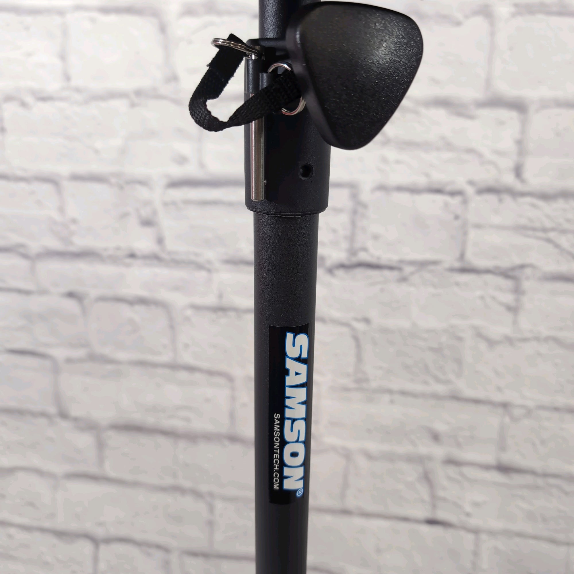 Samson MS2000 Studio Monitor Stands