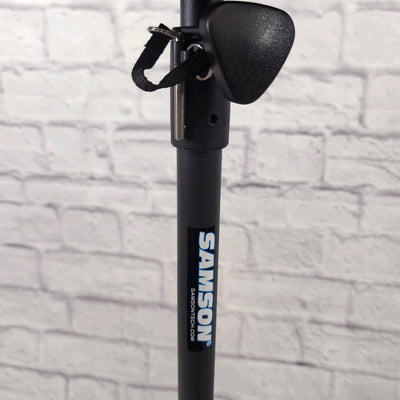 Samson MS2000 Studio Monitor Stands