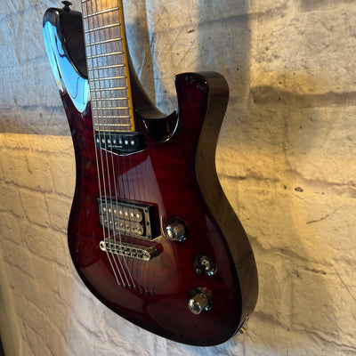 Schecter 007 Elite HS 7 String Electric Guitar