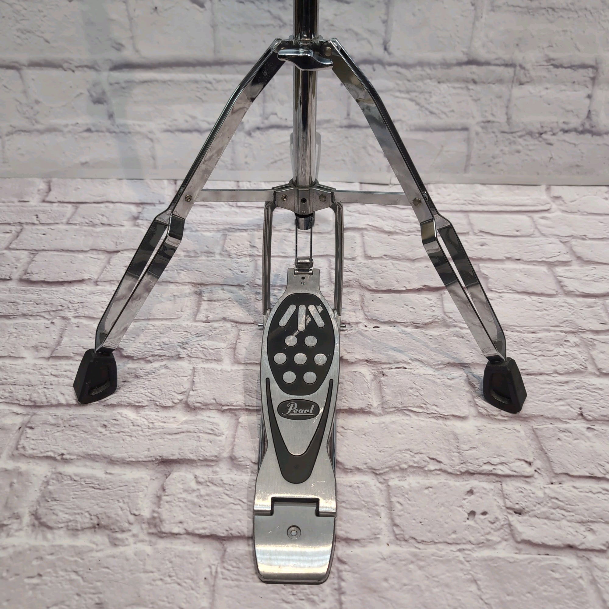 Pearl Hi Hat Stand w/ Clutch