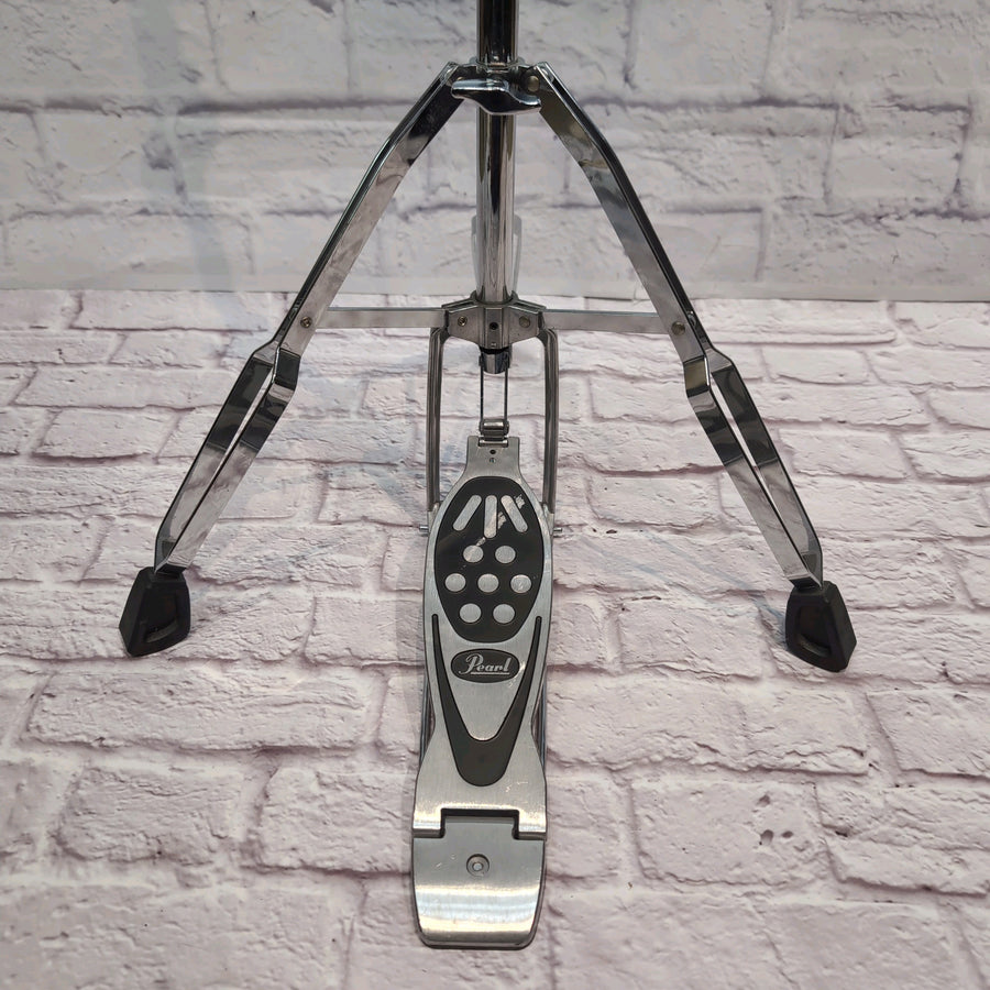 Pearl Hi Hat Stand w/ Clutch