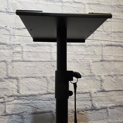 On-Stage Monitor Stand Pair