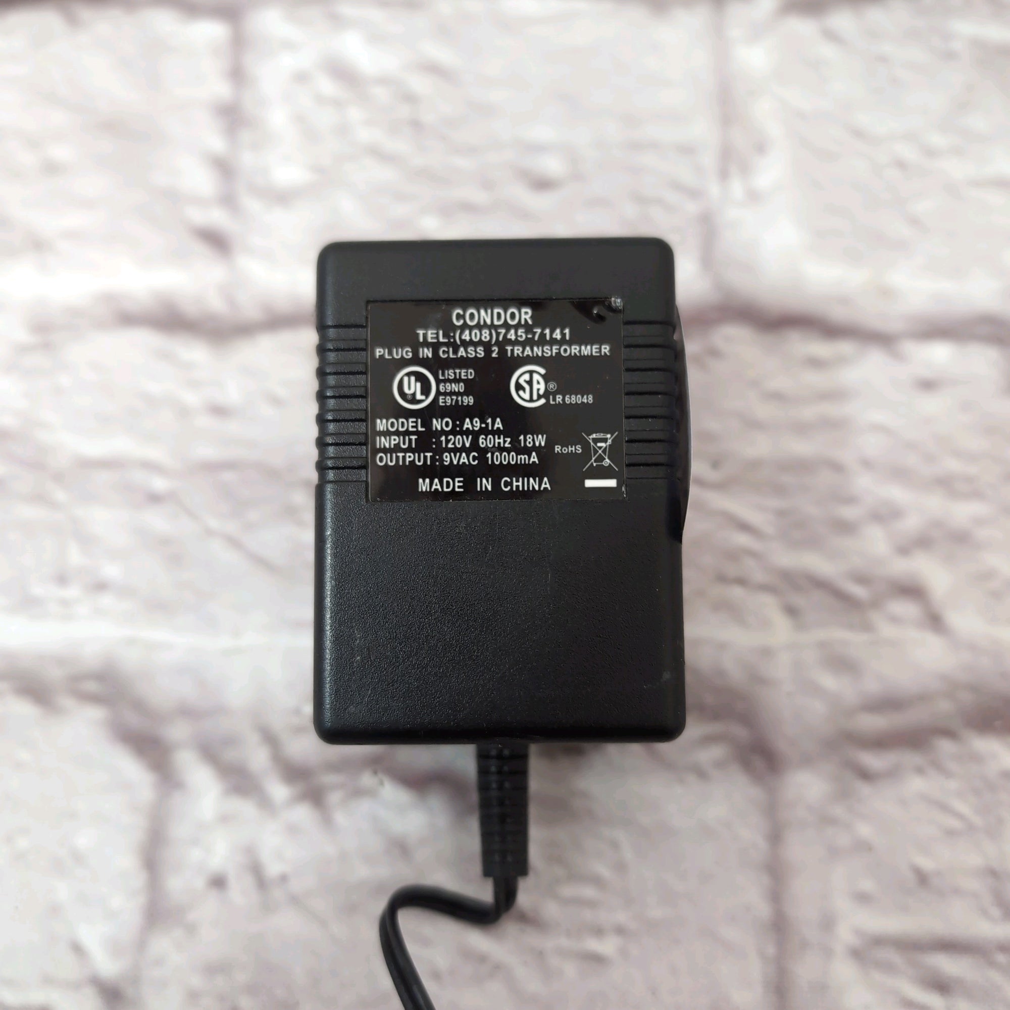Art Tube MP Studio Microphone Preamp w/ Power Supply