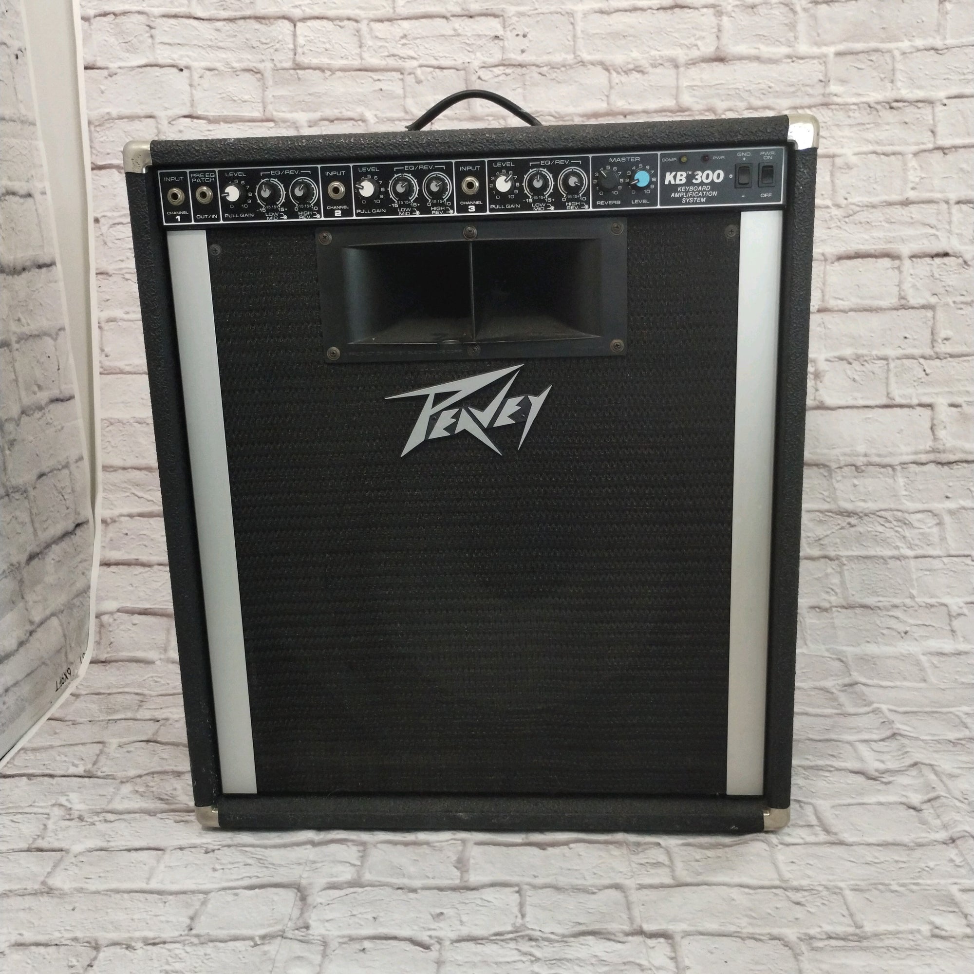 Peavey KB 300 Keyboard Amp