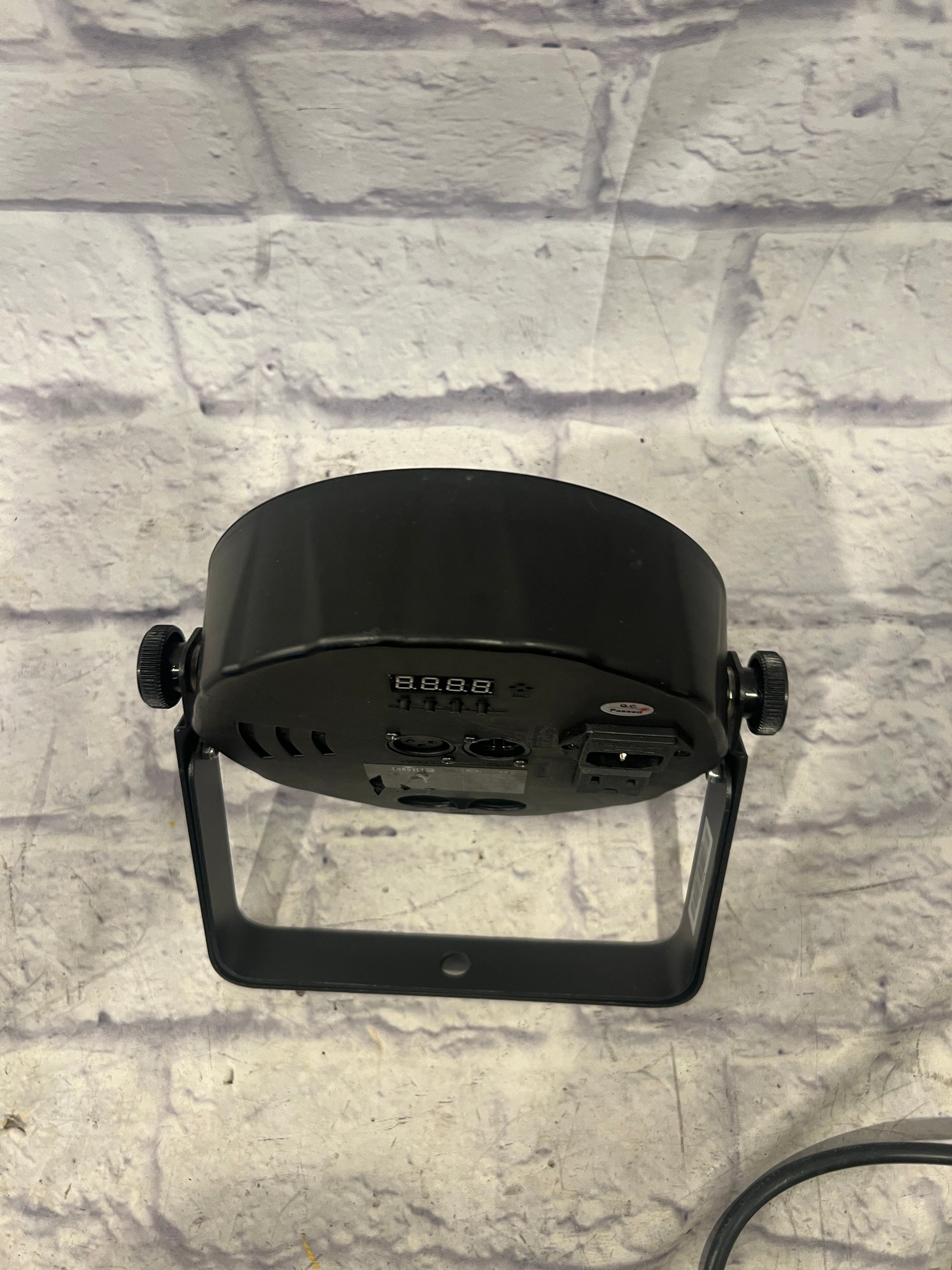 Chauvet Slim Par 56 Compact LED Wash PAR Light