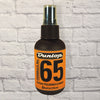 Dunlop Formula 65 Guitar Polish And Cleaner 4oz