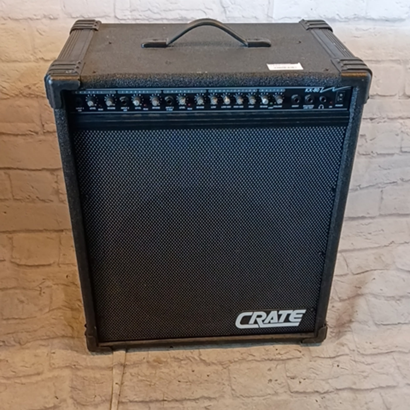 Crate KX80 Keyboard Combo Amp