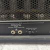 Peavey Windsor 100 Watt Tube Amp Head