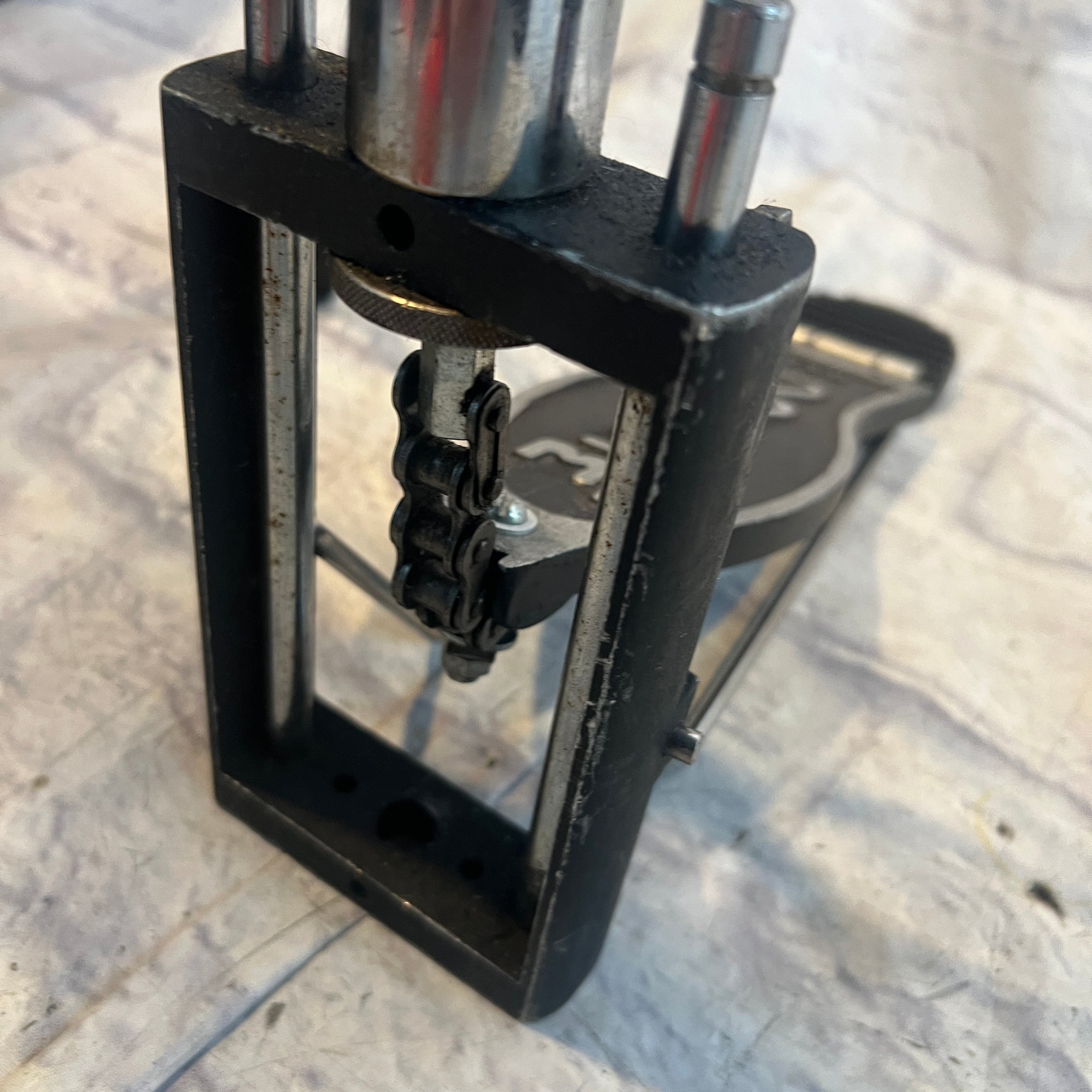 DW 5000 Hi Hat Stand Drum Stand