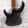 Sterling by Music Man JP150D Petrucci Signature with Dimarzio Pickups Electric Guitar
