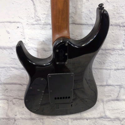Sterling by Music Man JP150D Petrucci Signature with Dimarzio Pickups Electric Guitar