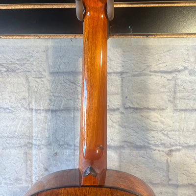 Fender CG-7 Classical Guitar