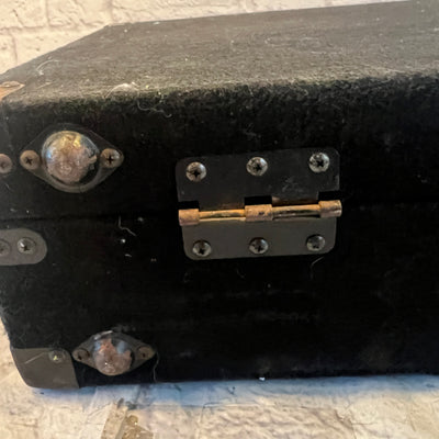 Odyssey DJ CD Case