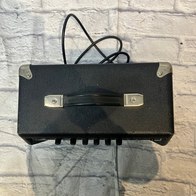 Fender Champ 15 Combo Amp