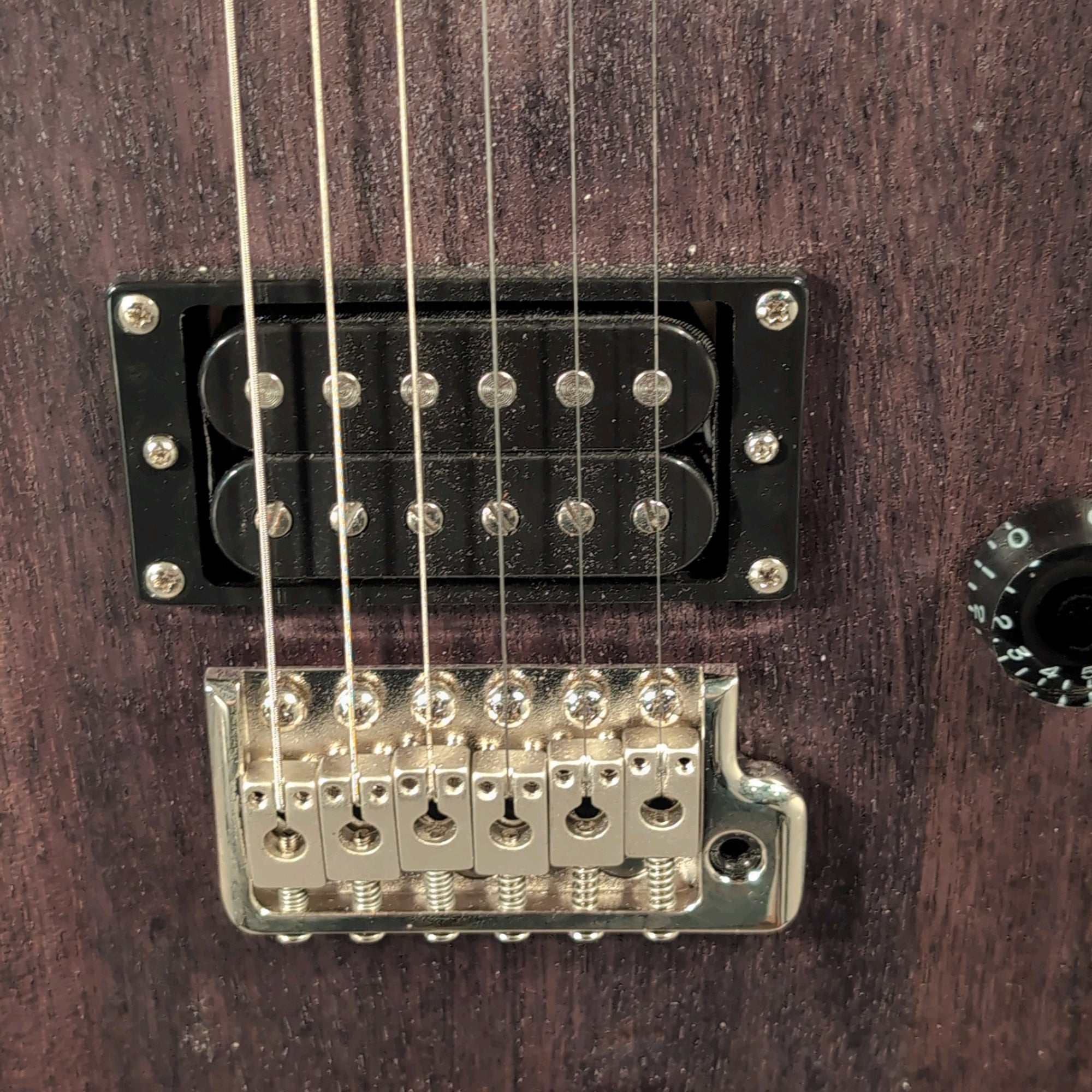 PRS Paul Reed Smith SE CE Electric Guitar Standard Satin w/Bag