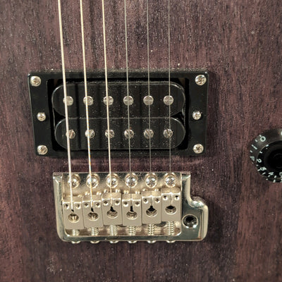 PRS Paul Reed Smith SE CE Electric Guitar Standard Satin w/Bag