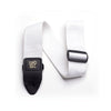 Ernie Ball Polypro Guitar Strap - White