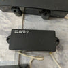 Ibanez AFR P and J Pickups W/ Preamp