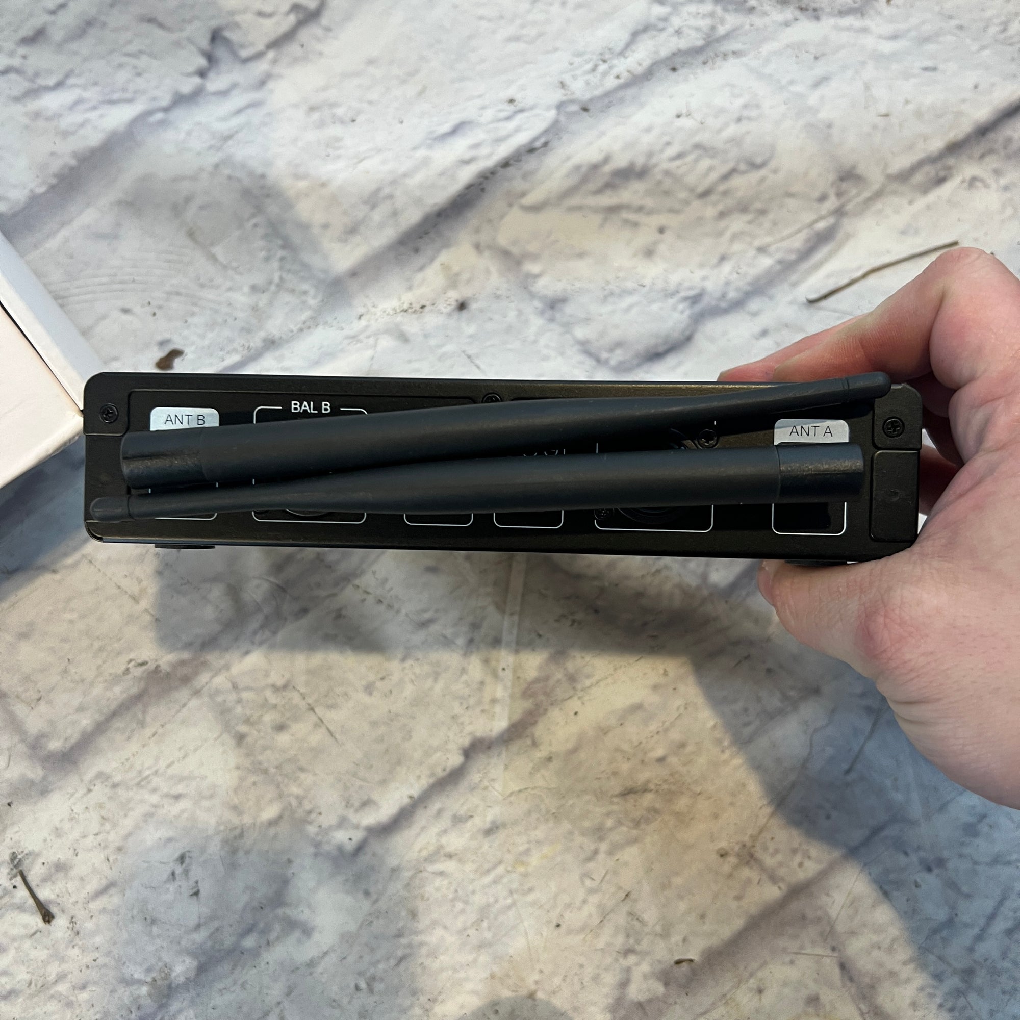 Tonor TW-820 Wireless Microphone
