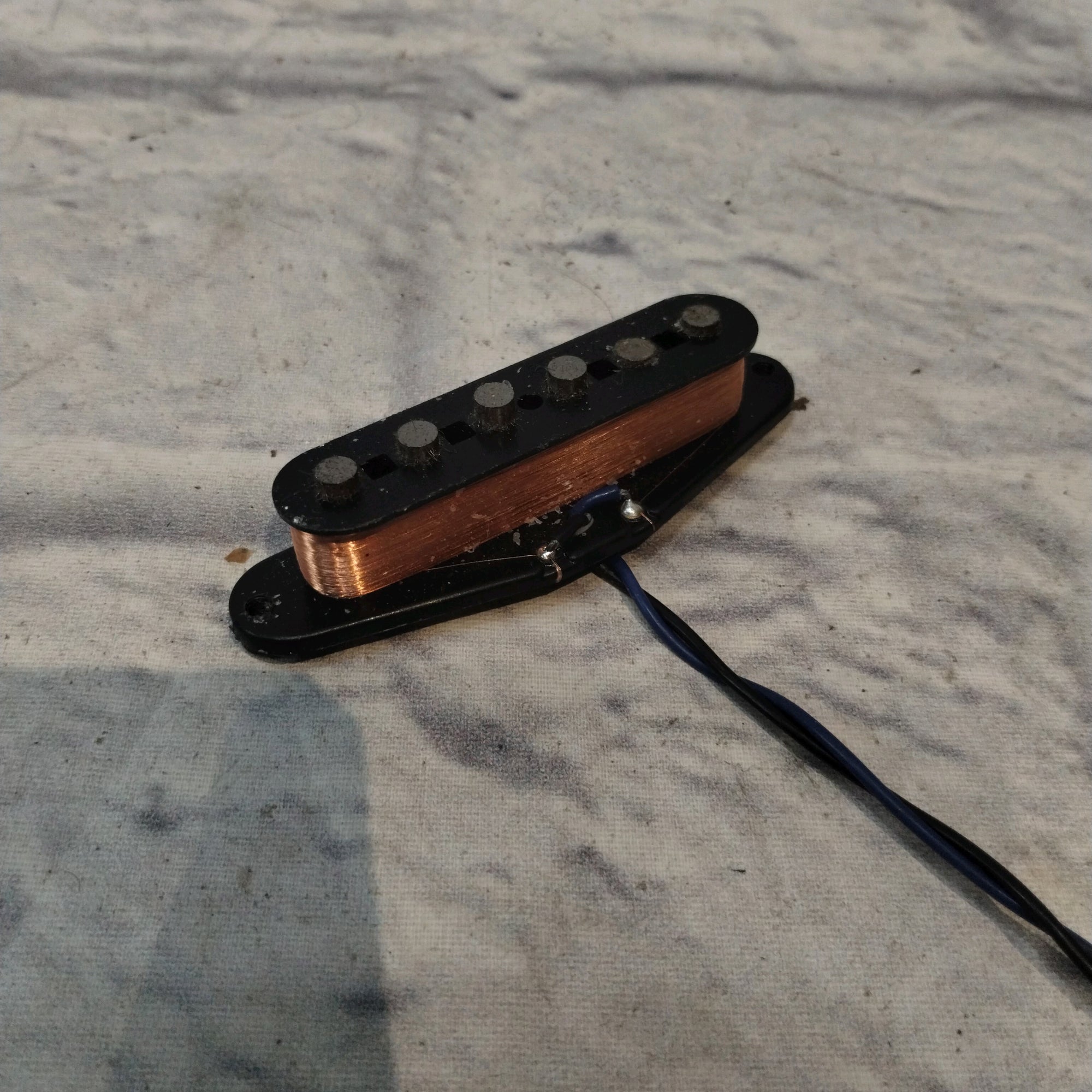Fender American Standard Strat Neck Pickup