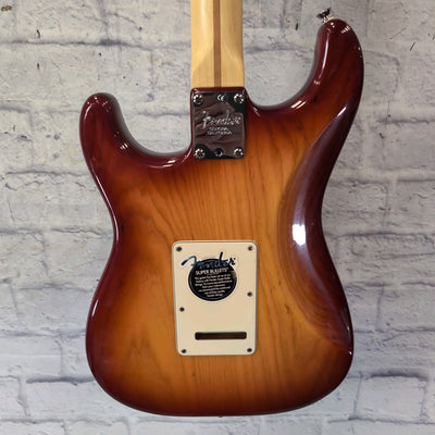 Fender American Stratocaster HSS 2005