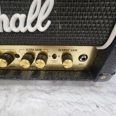 Marshall DS1HR 1 Watt Tube Guitar Amp Head