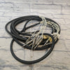 Unknown 8 Channel 1/4" TS Snake