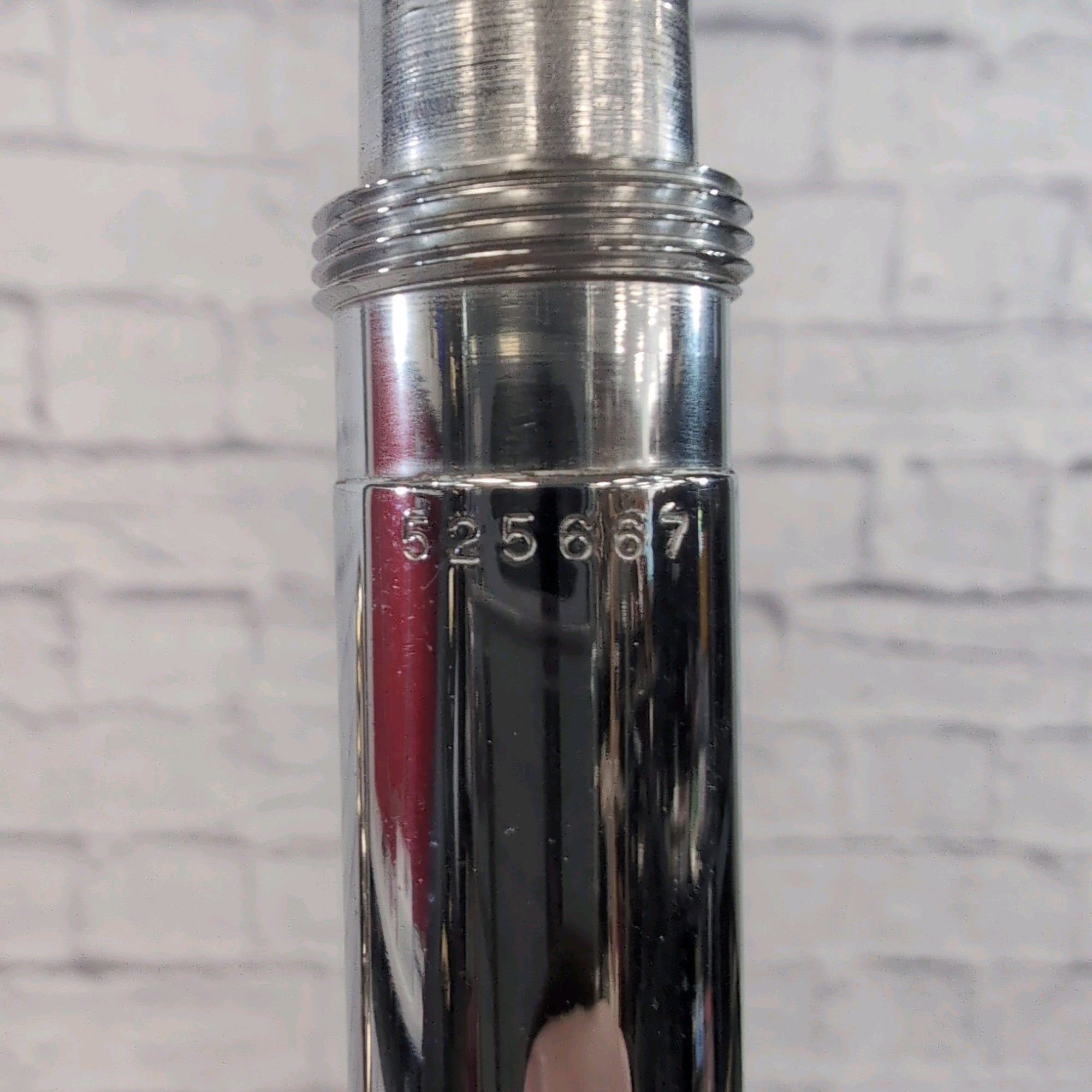 Bundy Student Trombone with Case