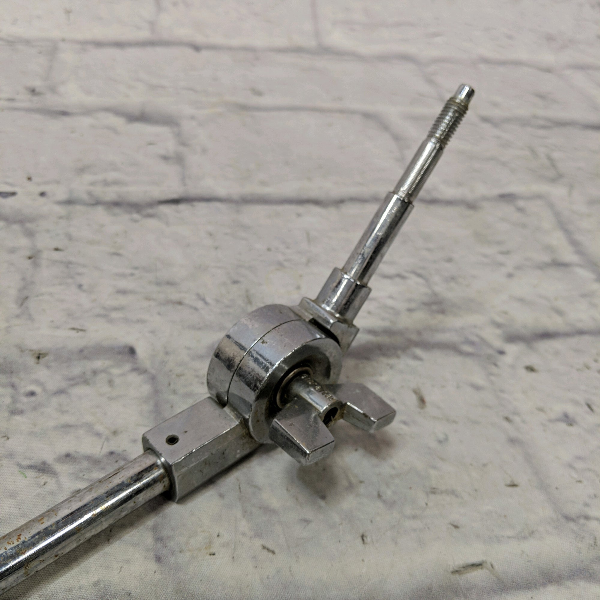 Unknown Junior Straight Cymbal Stand