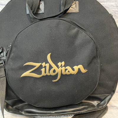 Zildjian ZCB24P Premium 24" Cymbal Bag