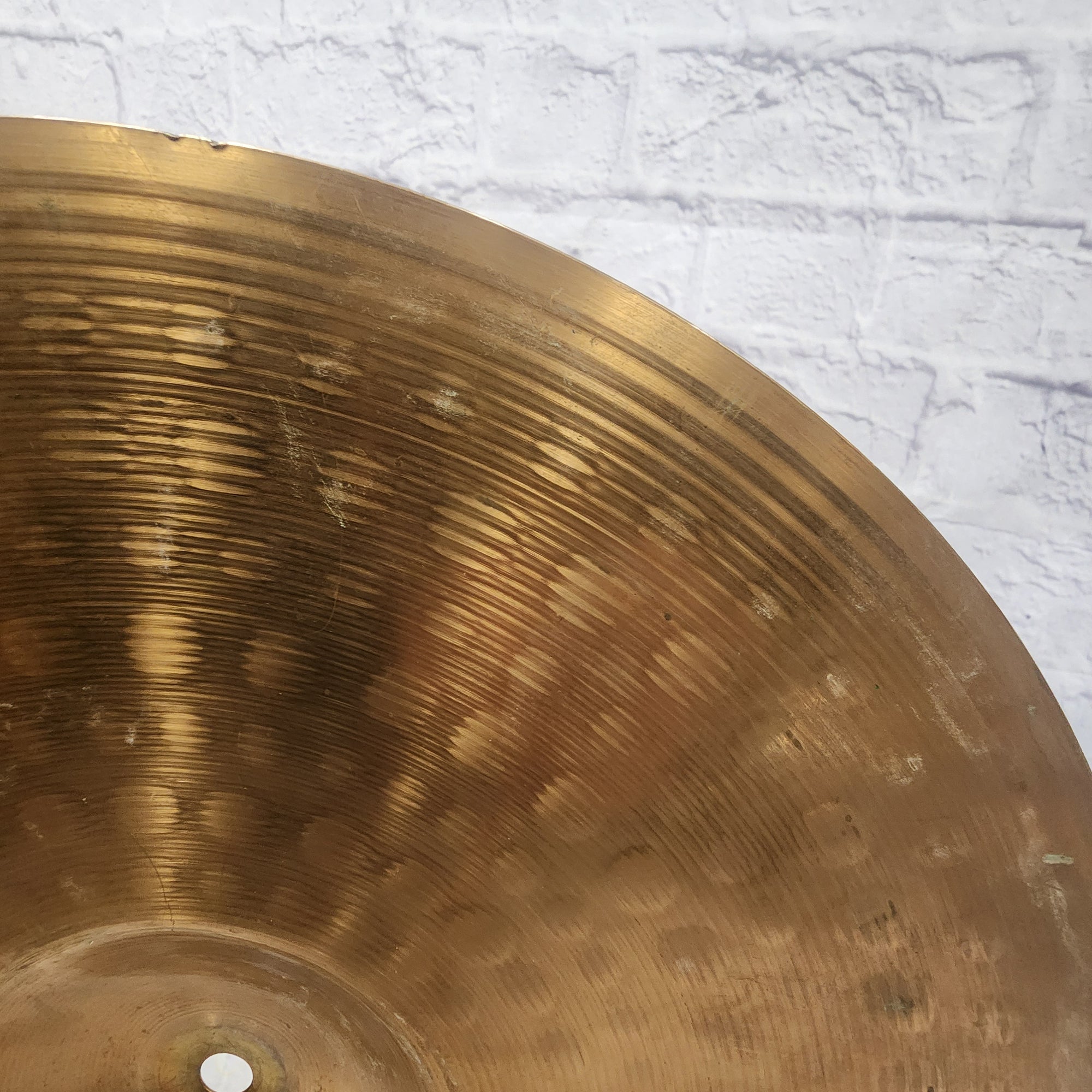 Paiste 16 502 Series Crash Cymbal