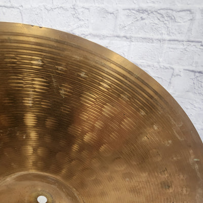 Paiste 16 502 Series Crash Cymbal