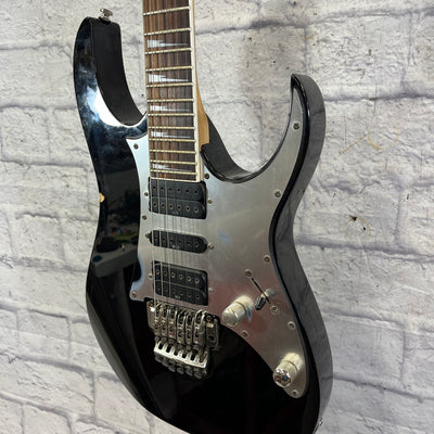 Ibanez RG350EX Electric Guitar