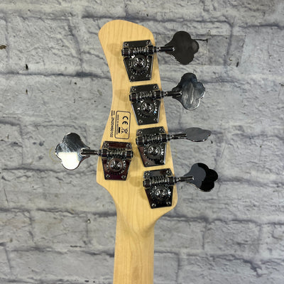 Sire P7 Marcus Miller PJ 5-String Bass