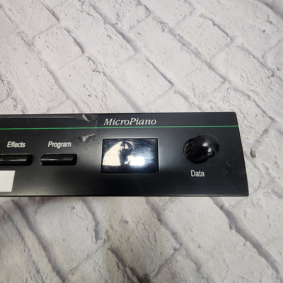 Kurzweil Micro Piano MIDI Sound Module