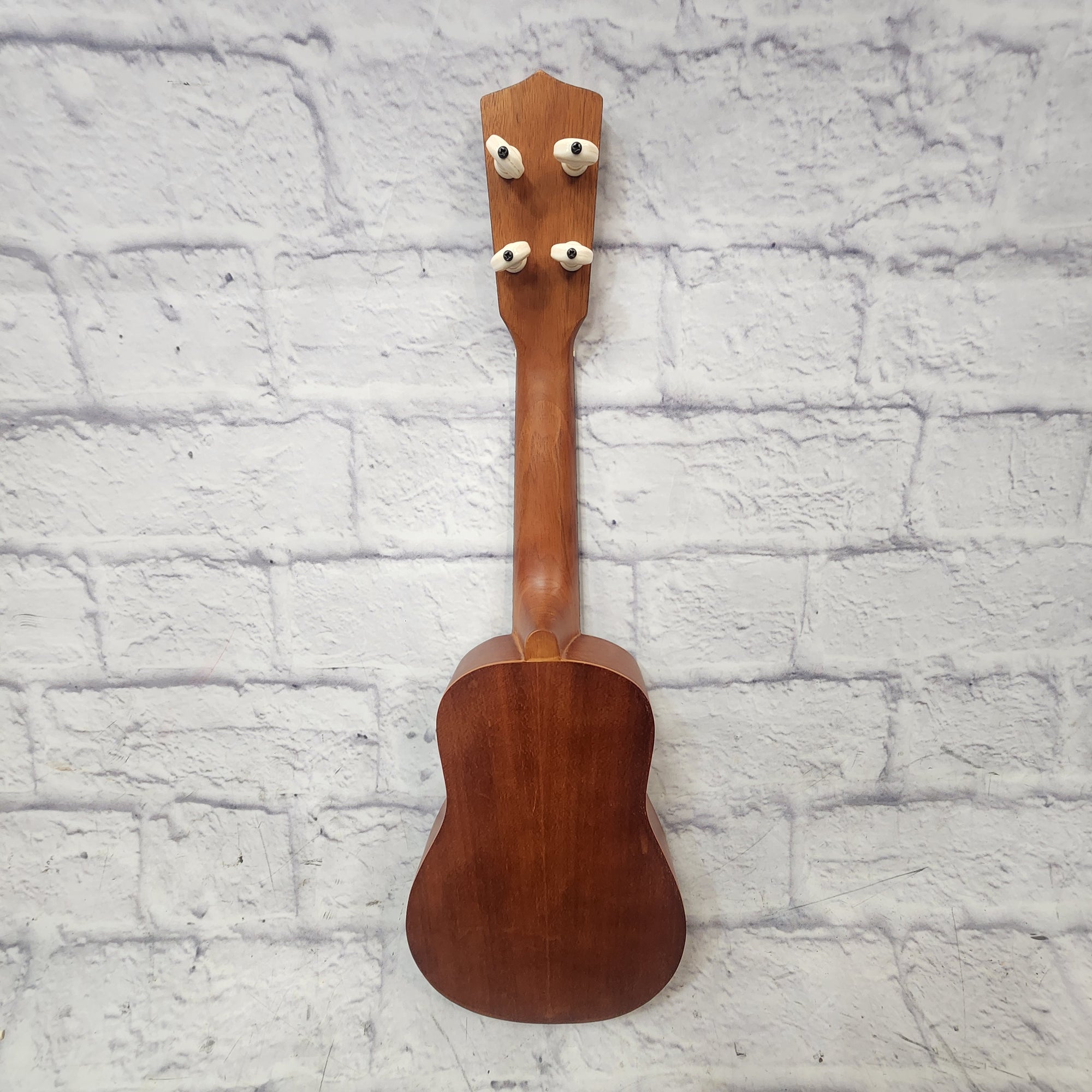 Rogue Soprano Ru12 (With Bag) Ukuleles