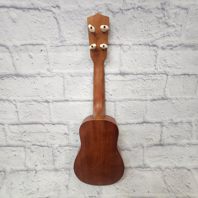 Rogue Soprano Ru12 (With Bag) Ukuleles