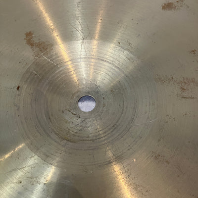 Camber II Bottom Medium Hi Hat 14"
