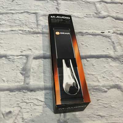 M-Audio SP-2 Universal Sustain Pedals