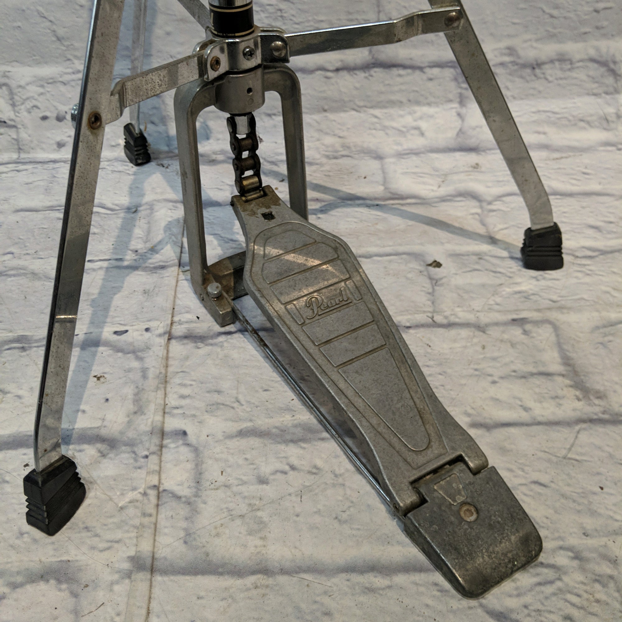 Pearl Vintage High Hat Stand  Drum Stand