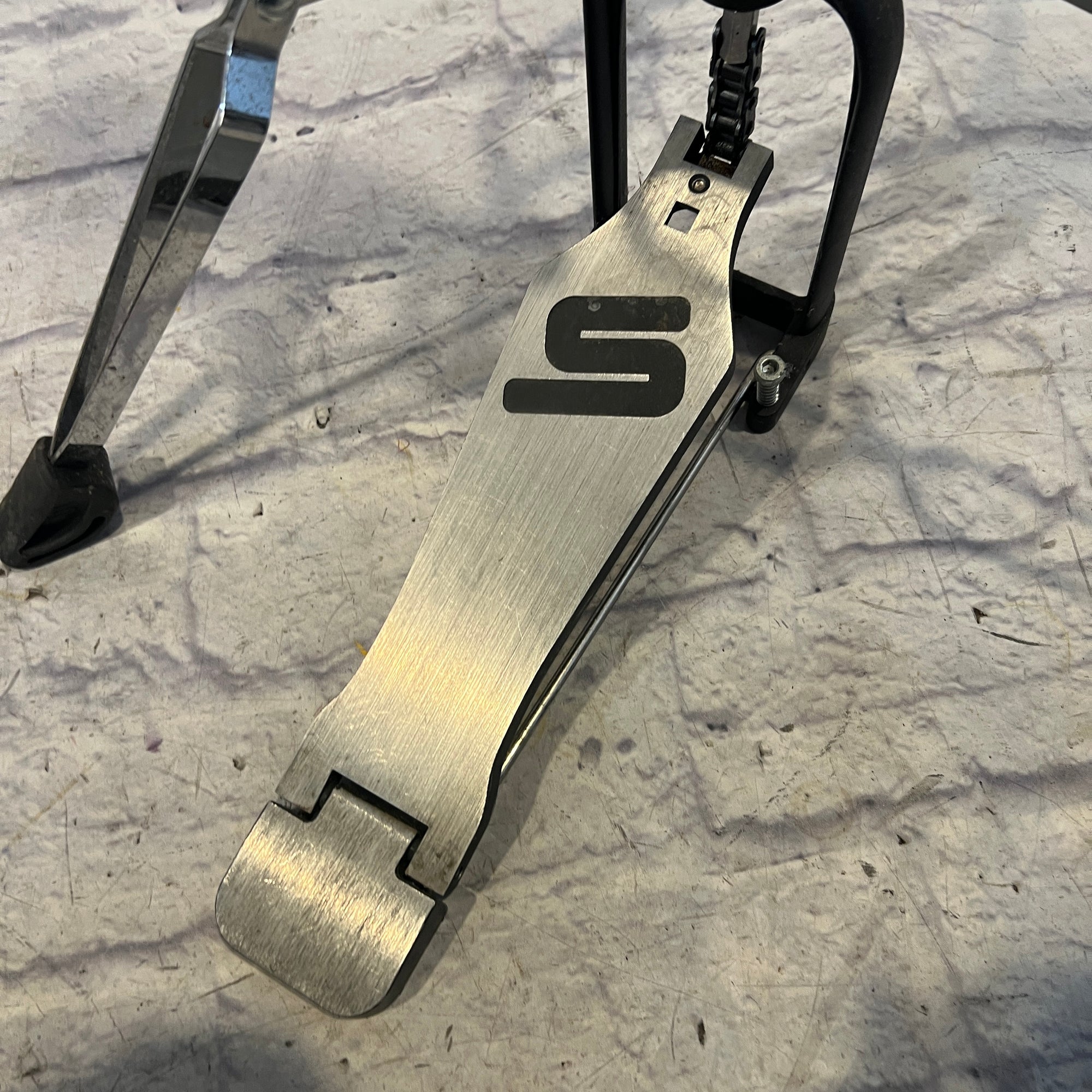 SP Sound Percussion Hi Hat Stand