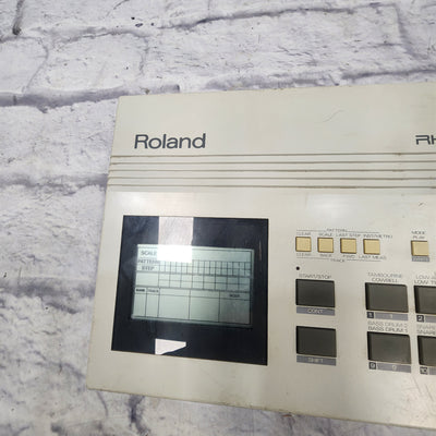 Roland TR-626 Rhythm Composer Electric Drum Machine