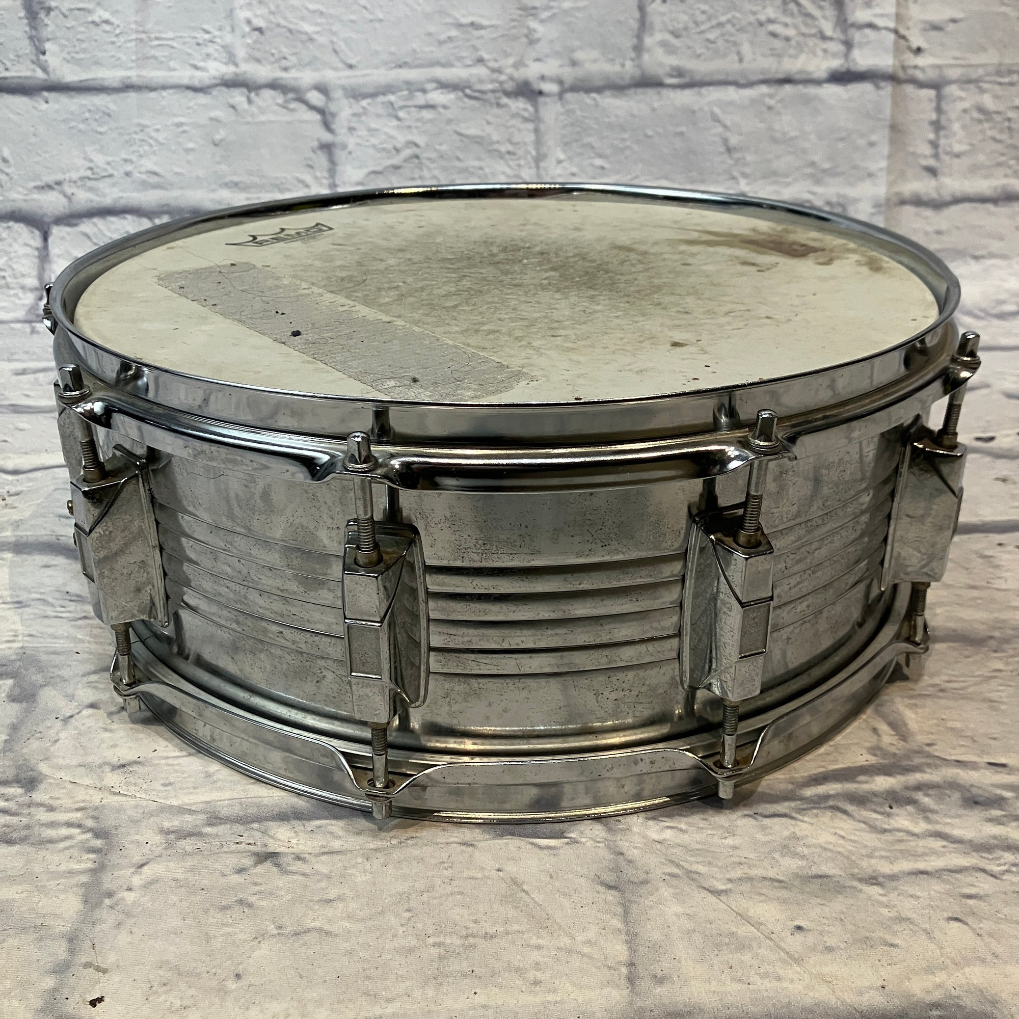 CB Percussion 700 Educational Snare drum