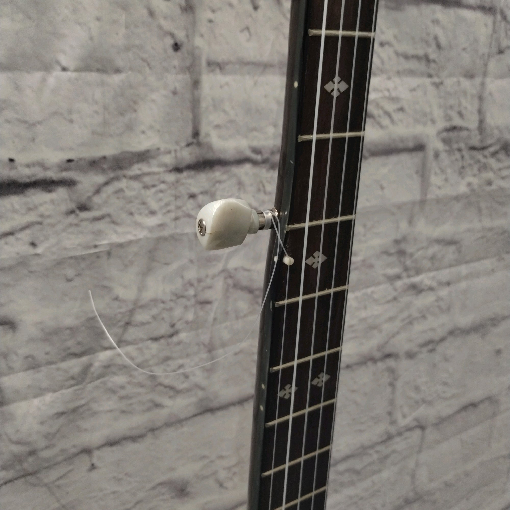 J Reynolds Beginners Banjo