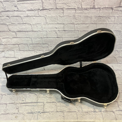 SKB Freedom Acoustic Guitar Hard Case