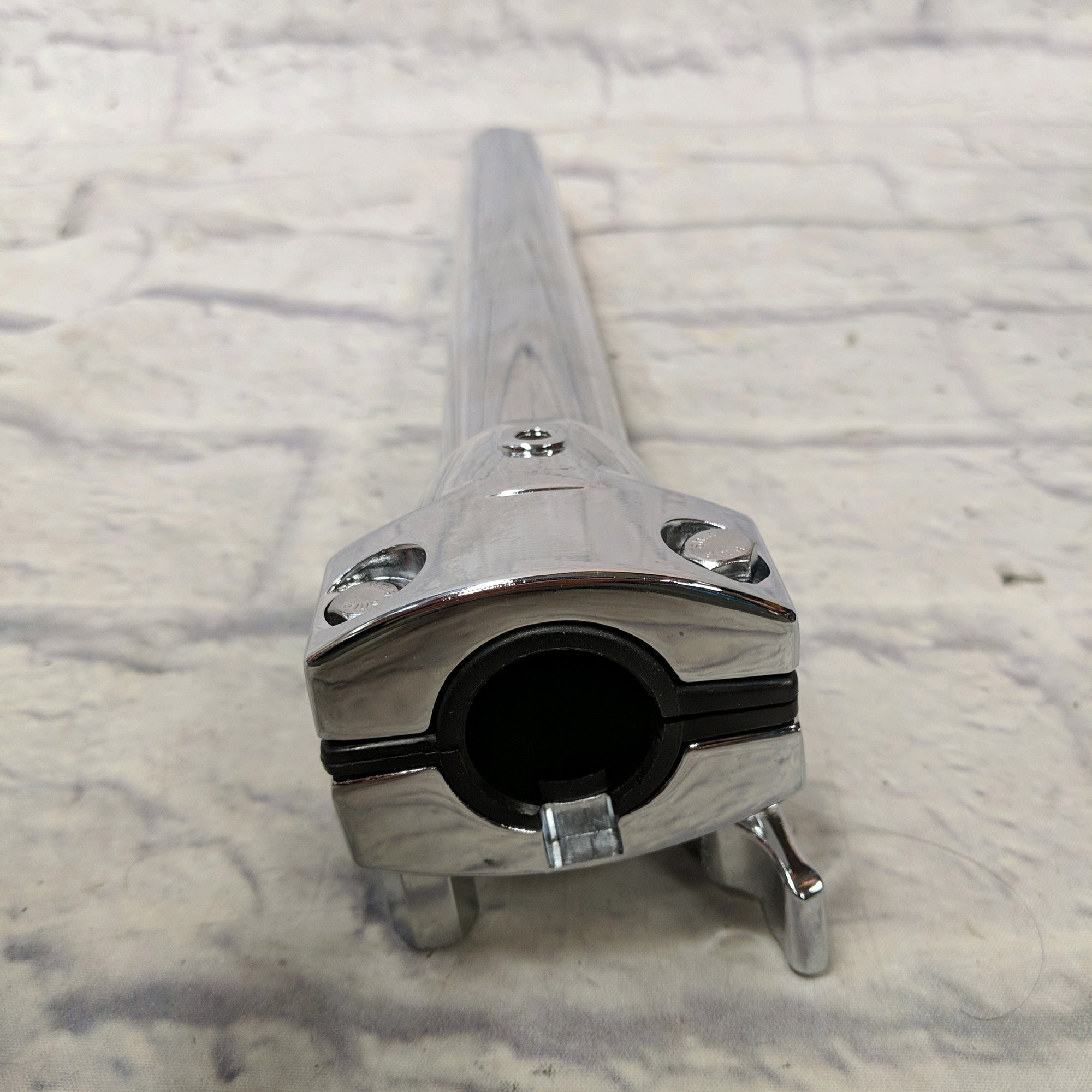 Gibraltar GSMP 14in Stealth VMS Post with Adapter